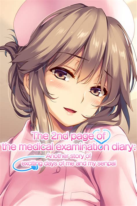 boku no misaki hanime|Boku to Nurse no Kenshuu Nisshi .